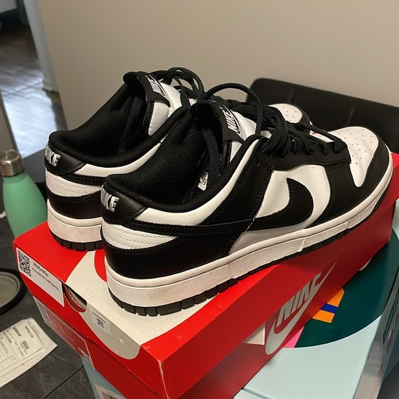 Nike dunk panda - Picture 4 of 6